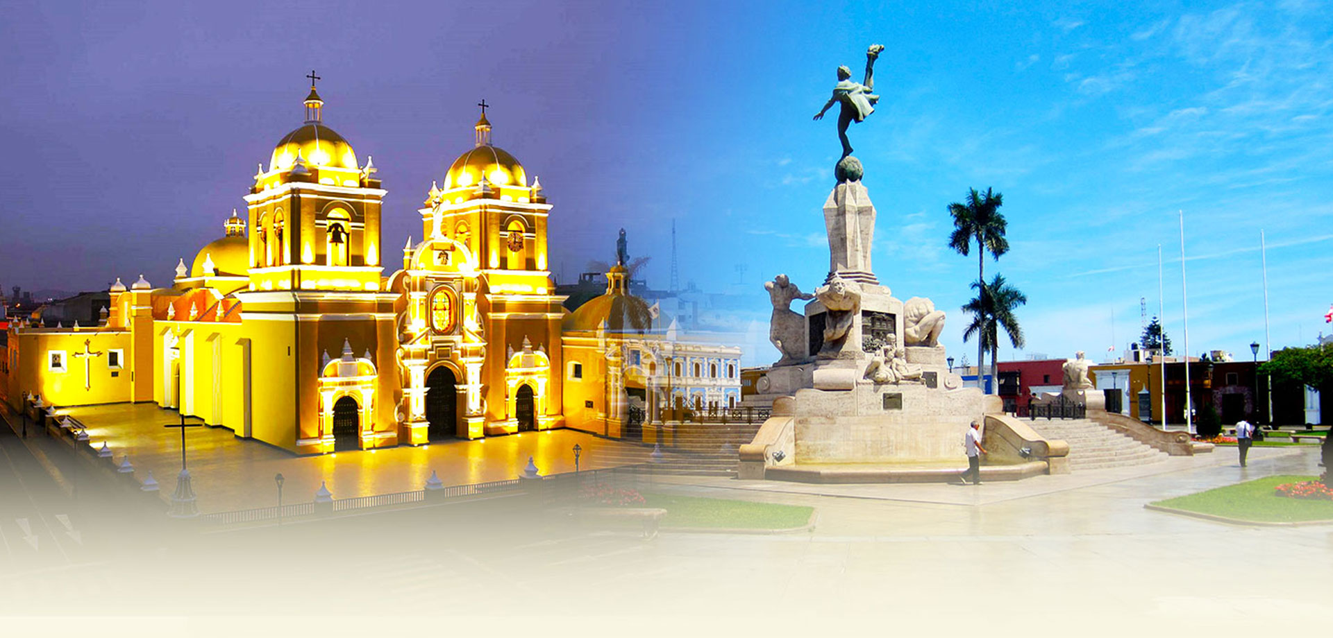 Trujillo Tour Agencia de Viajes